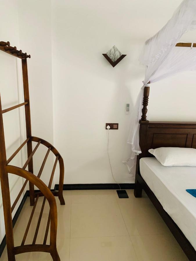 Ramesh Guesthouse Mirissa Luaran gambar