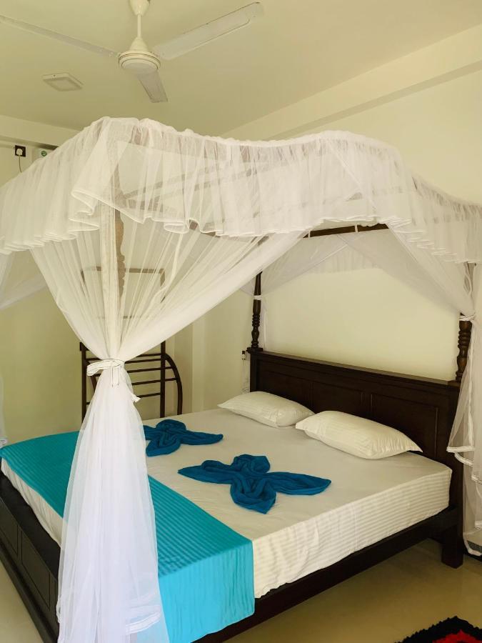Ramesh Guesthouse Mirissa Luaran gambar