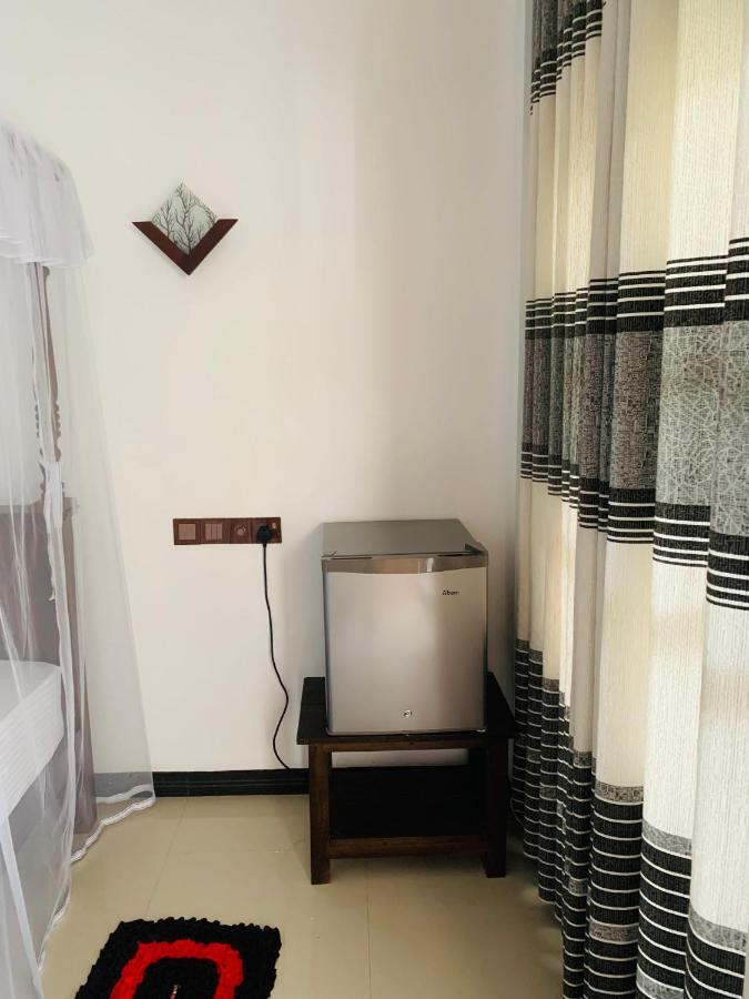 Ramesh Guesthouse Mirissa Luaran gambar