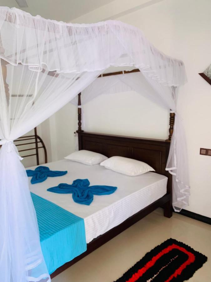 Ramesh Guesthouse Mirissa Luaran gambar