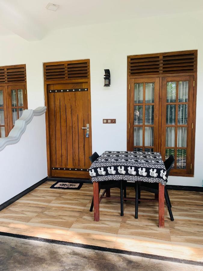 Ramesh Guesthouse Mirissa Luaran gambar