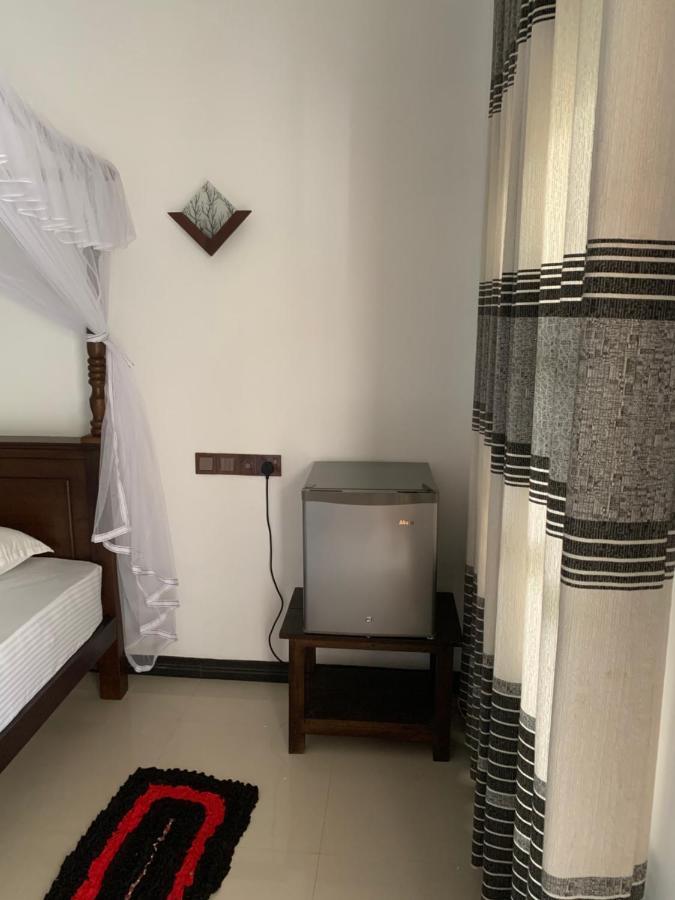 Ramesh Guesthouse Mirissa Luaran gambar