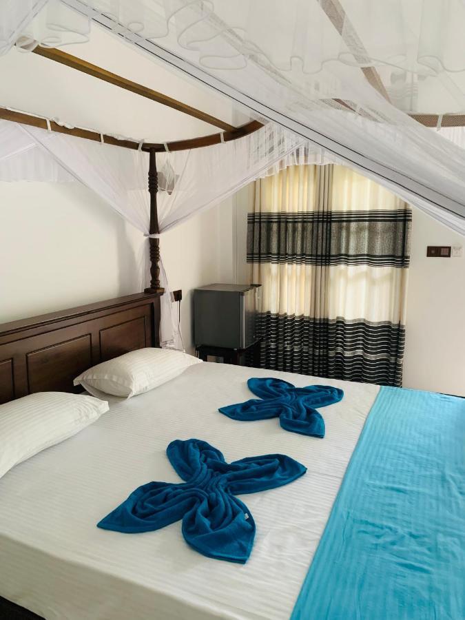 Ramesh Guesthouse Mirissa Luaran gambar