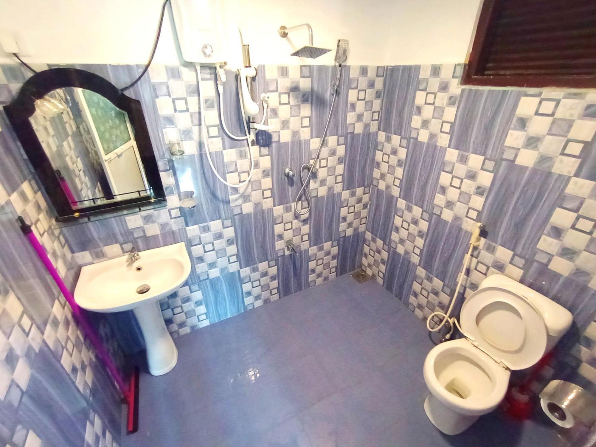Ramesh Guesthouse Mirissa Luaran gambar