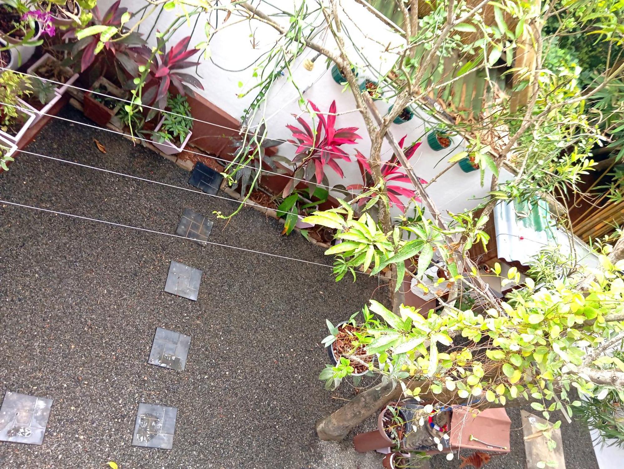 Ramesh Guesthouse Mirissa Luaran gambar
