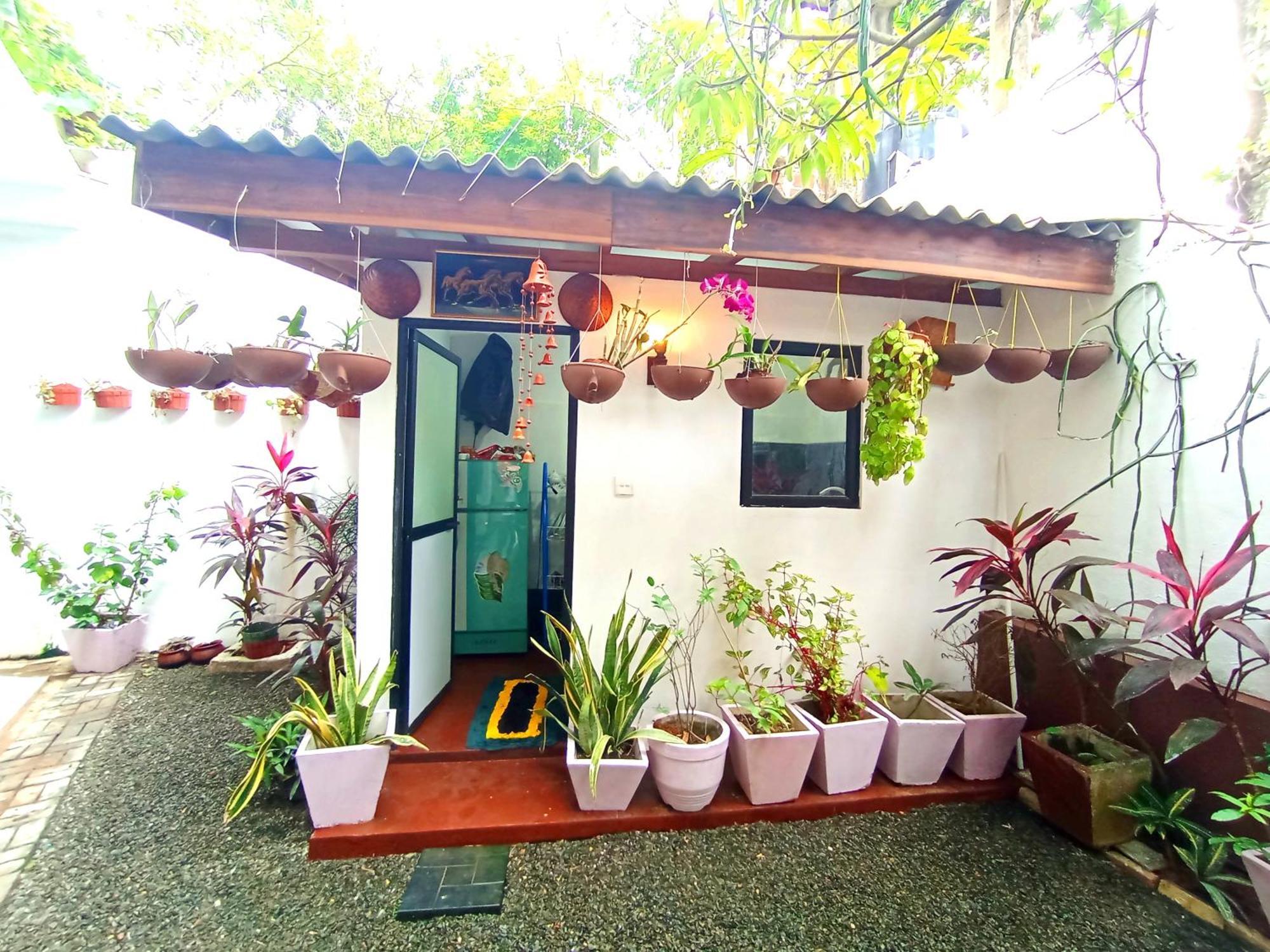 Ramesh Guesthouse Mirissa Luaran gambar