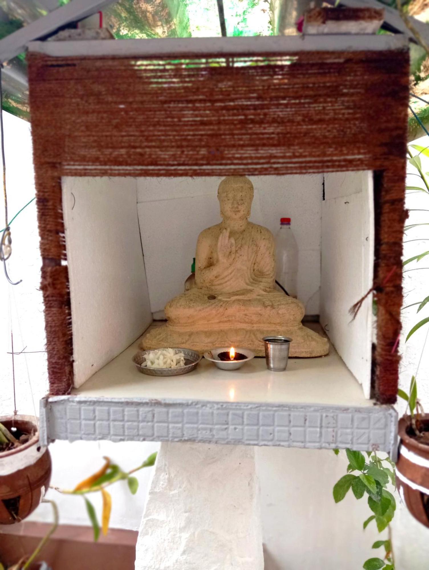 Ramesh Guesthouse Mirissa Luaran gambar