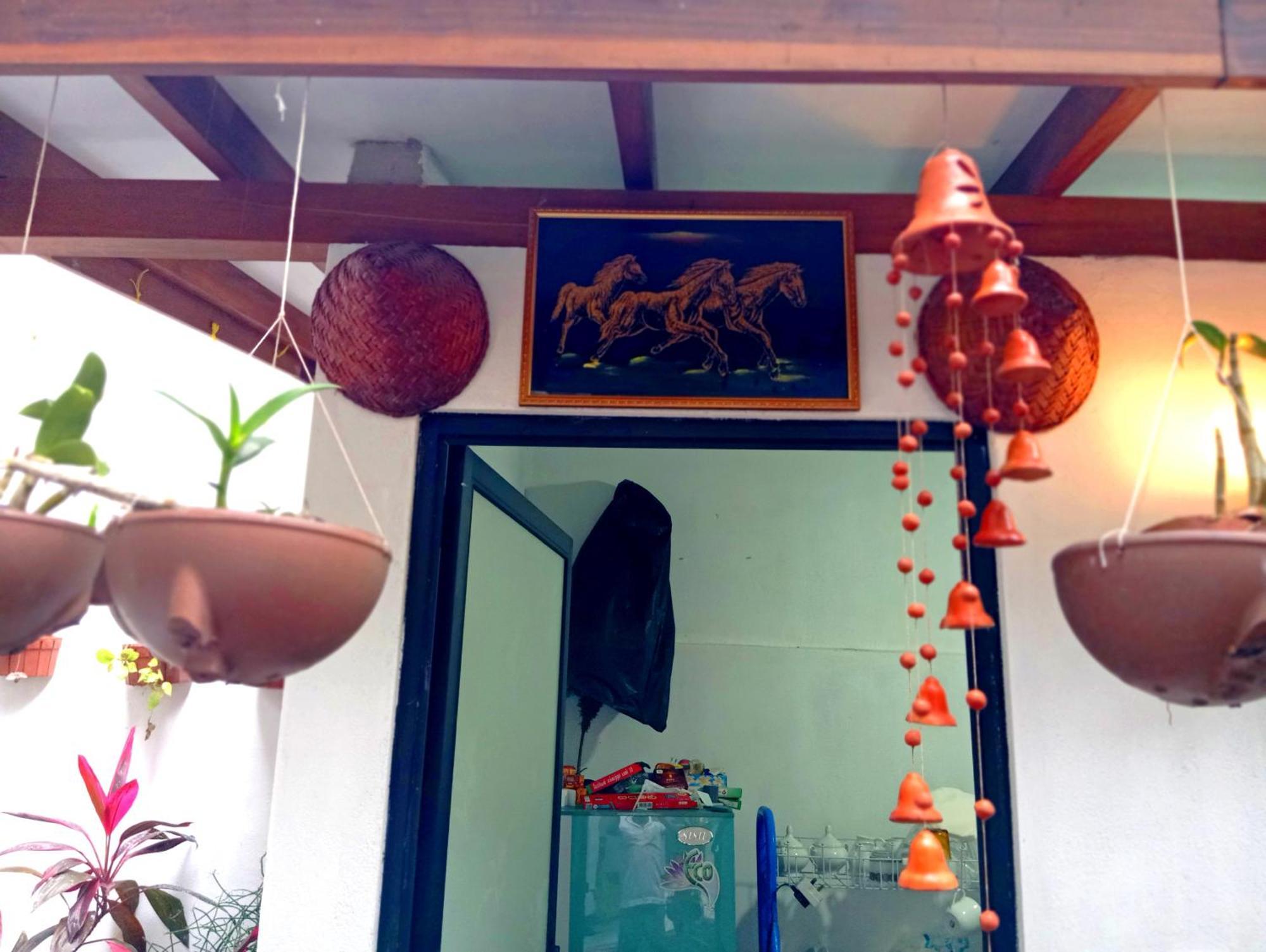Ramesh Guesthouse Mirissa Luaran gambar
