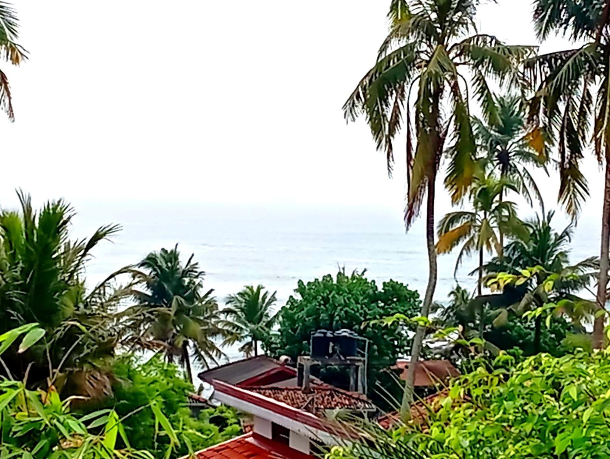 Ramesh Guesthouse Mirissa Luaran gambar