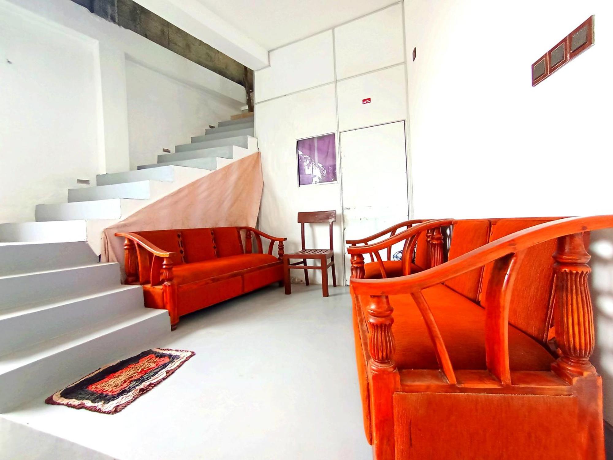 Ramesh Guesthouse Mirissa Luaran gambar
