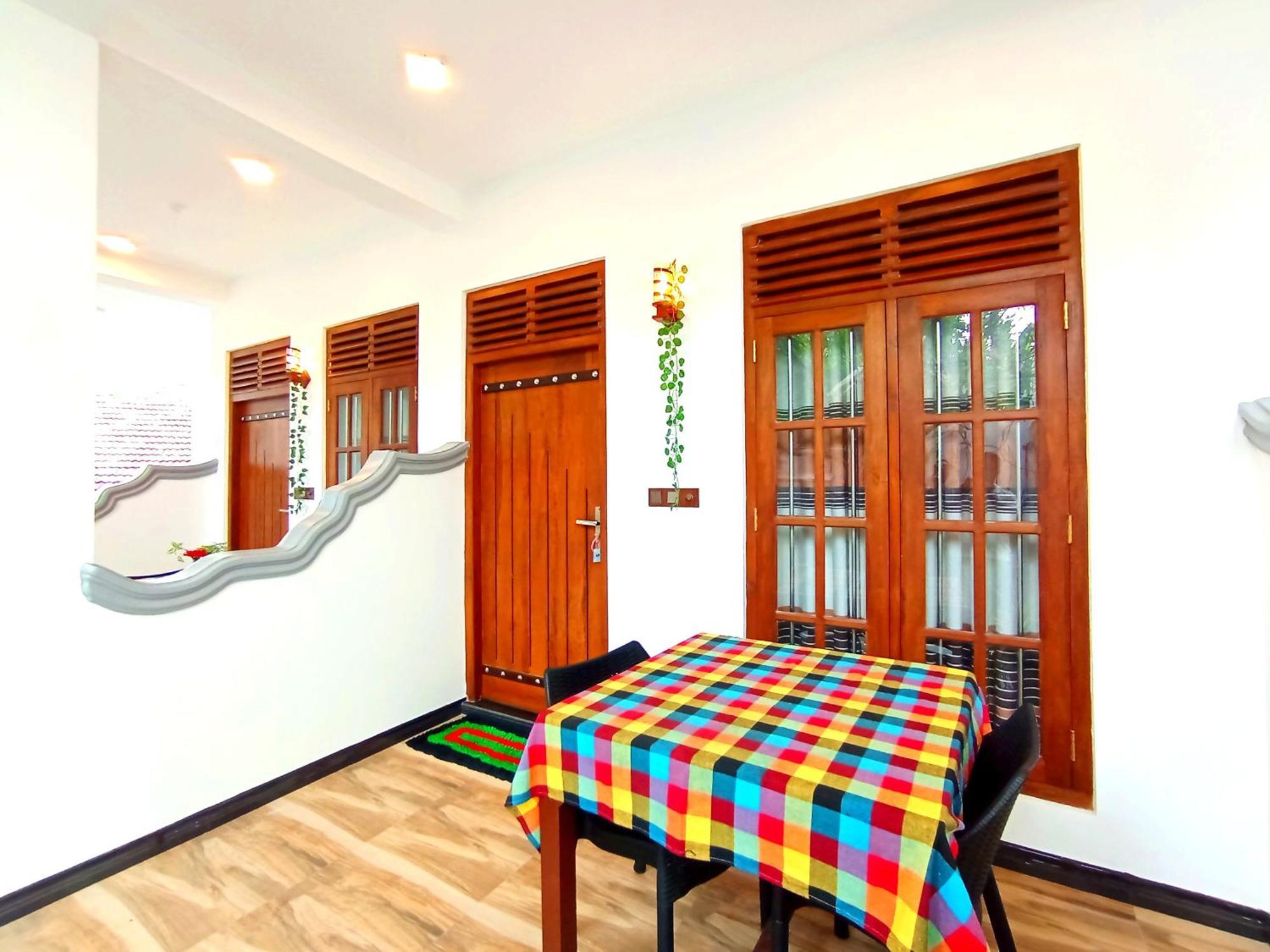 Ramesh Guesthouse Mirissa Luaran gambar