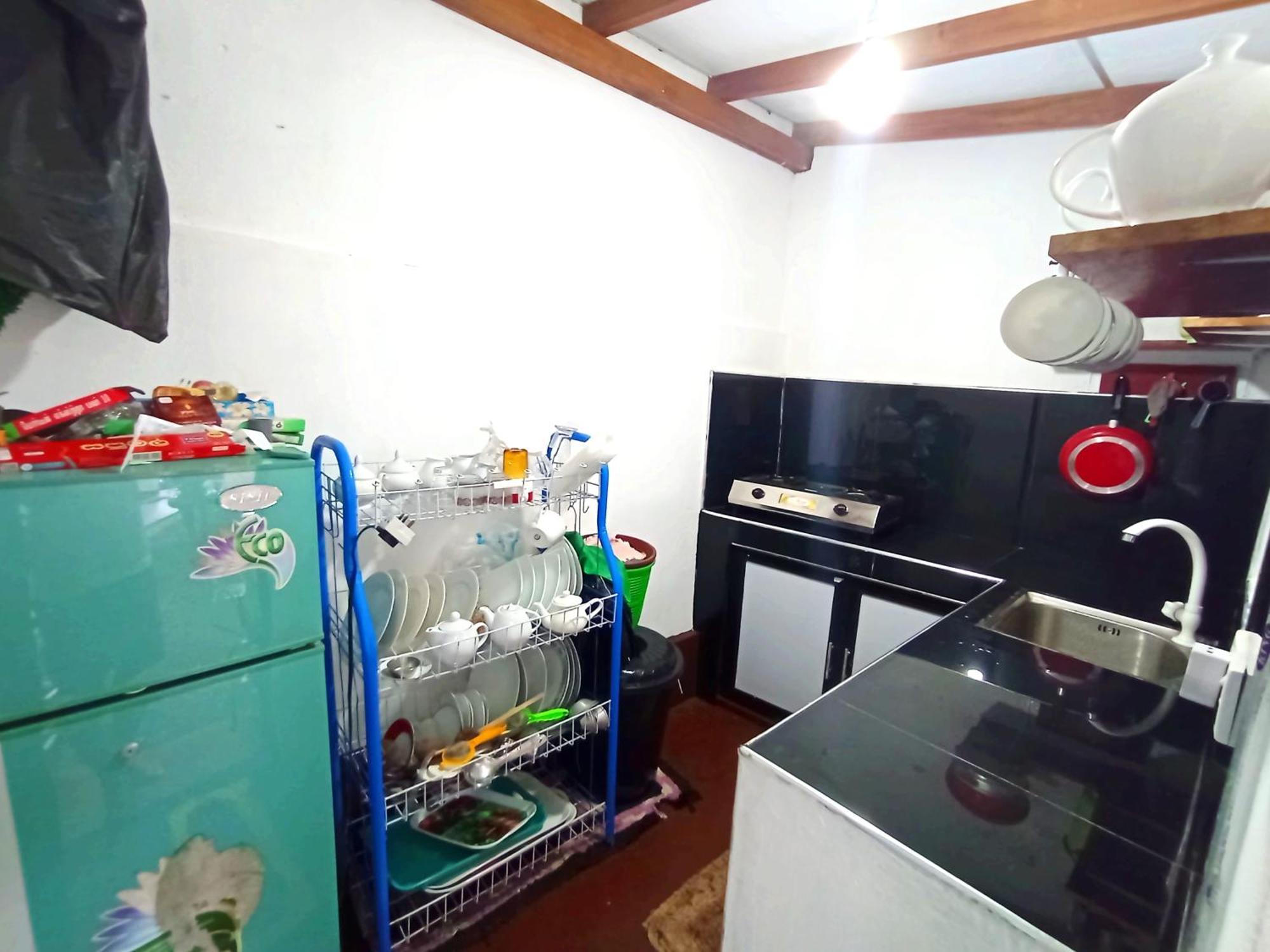 Ramesh Guesthouse Mirissa Luaran gambar