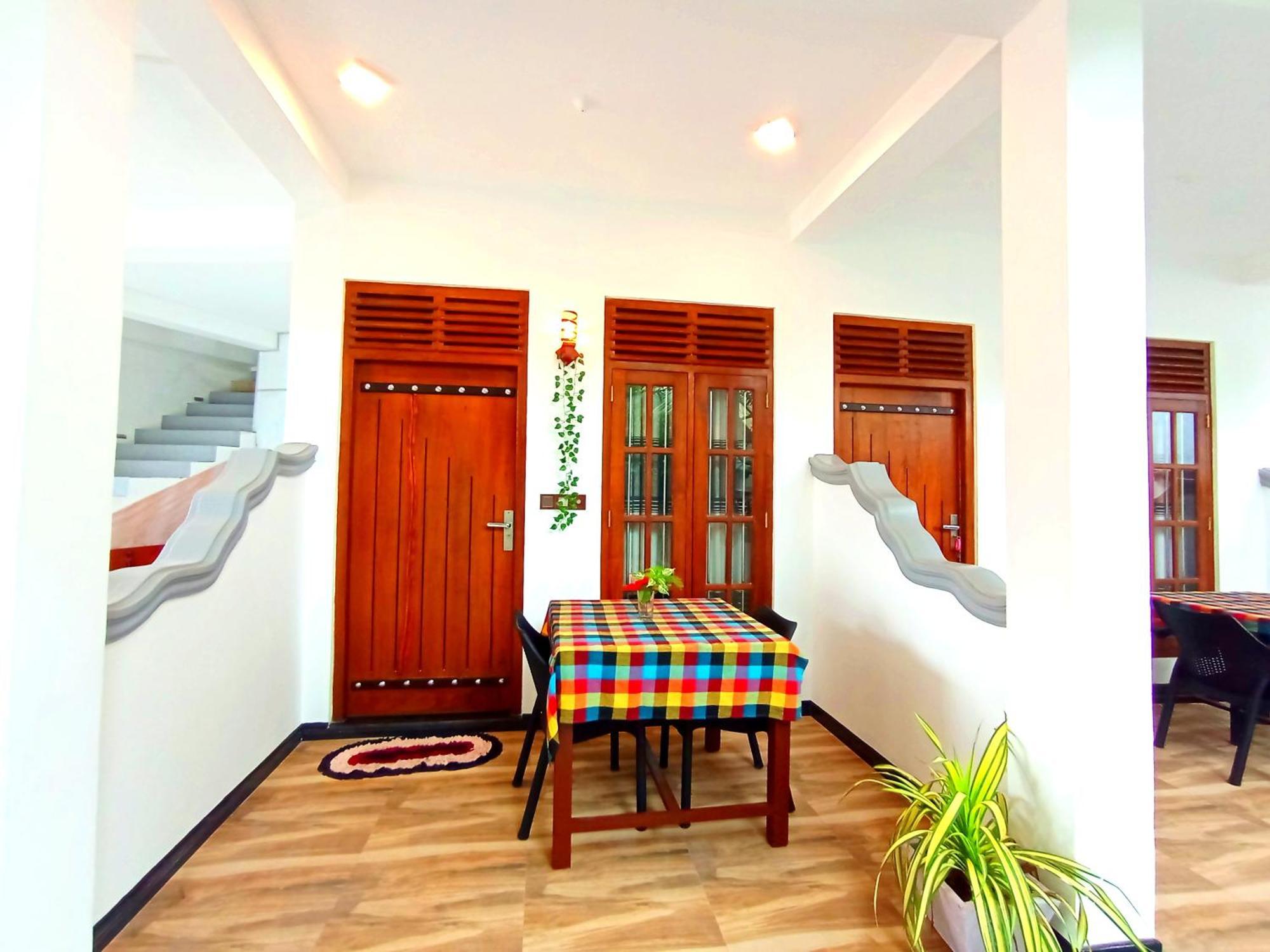 Ramesh Guesthouse Mirissa Luaran gambar