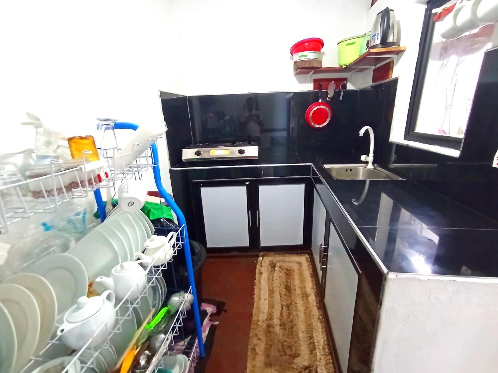 Ramesh Guesthouse Mirissa Luaran gambar