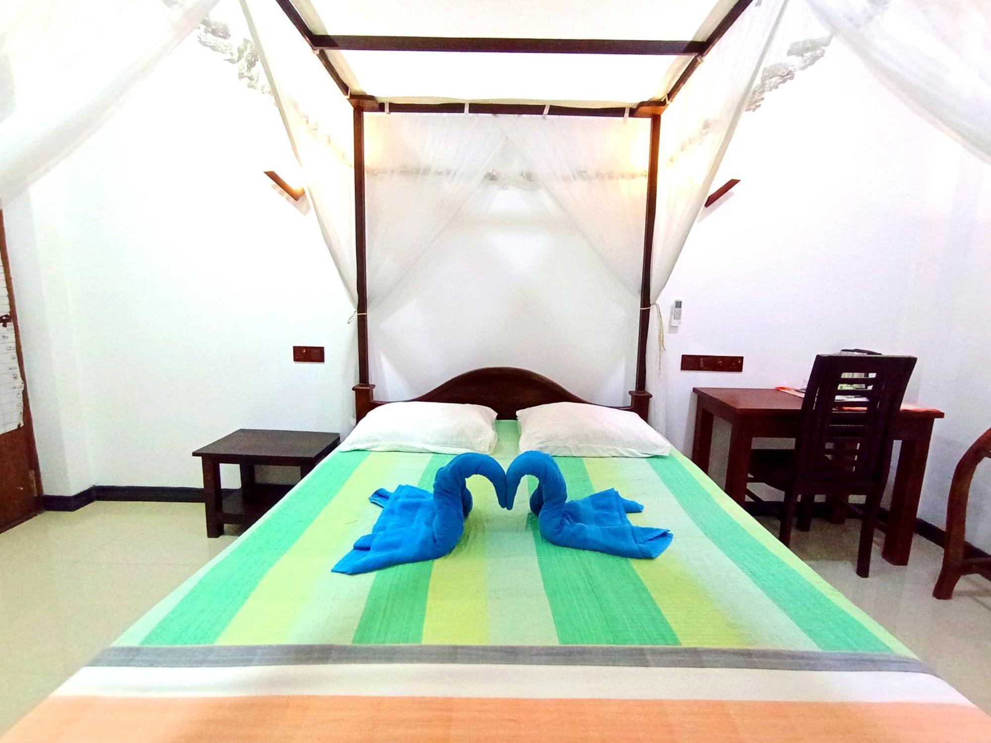 Ramesh Guesthouse Mirissa Luaran gambar