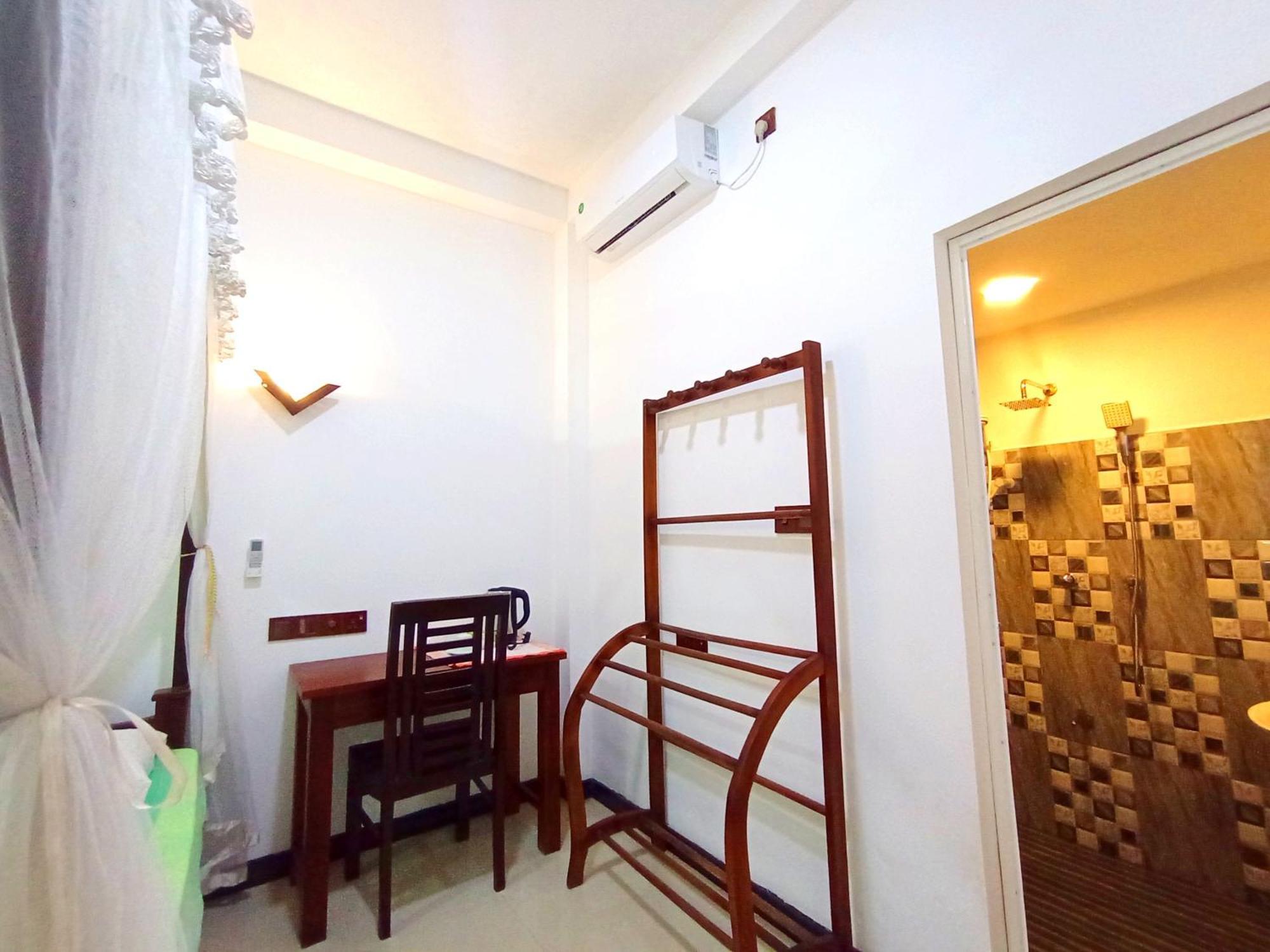 Ramesh Guesthouse Mirissa Luaran gambar