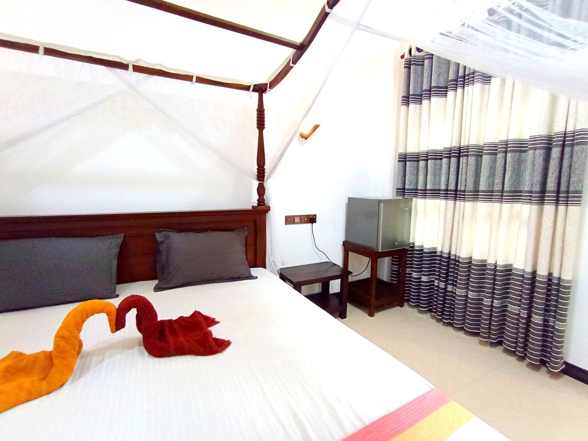 Ramesh Guesthouse Mirissa Luaran gambar