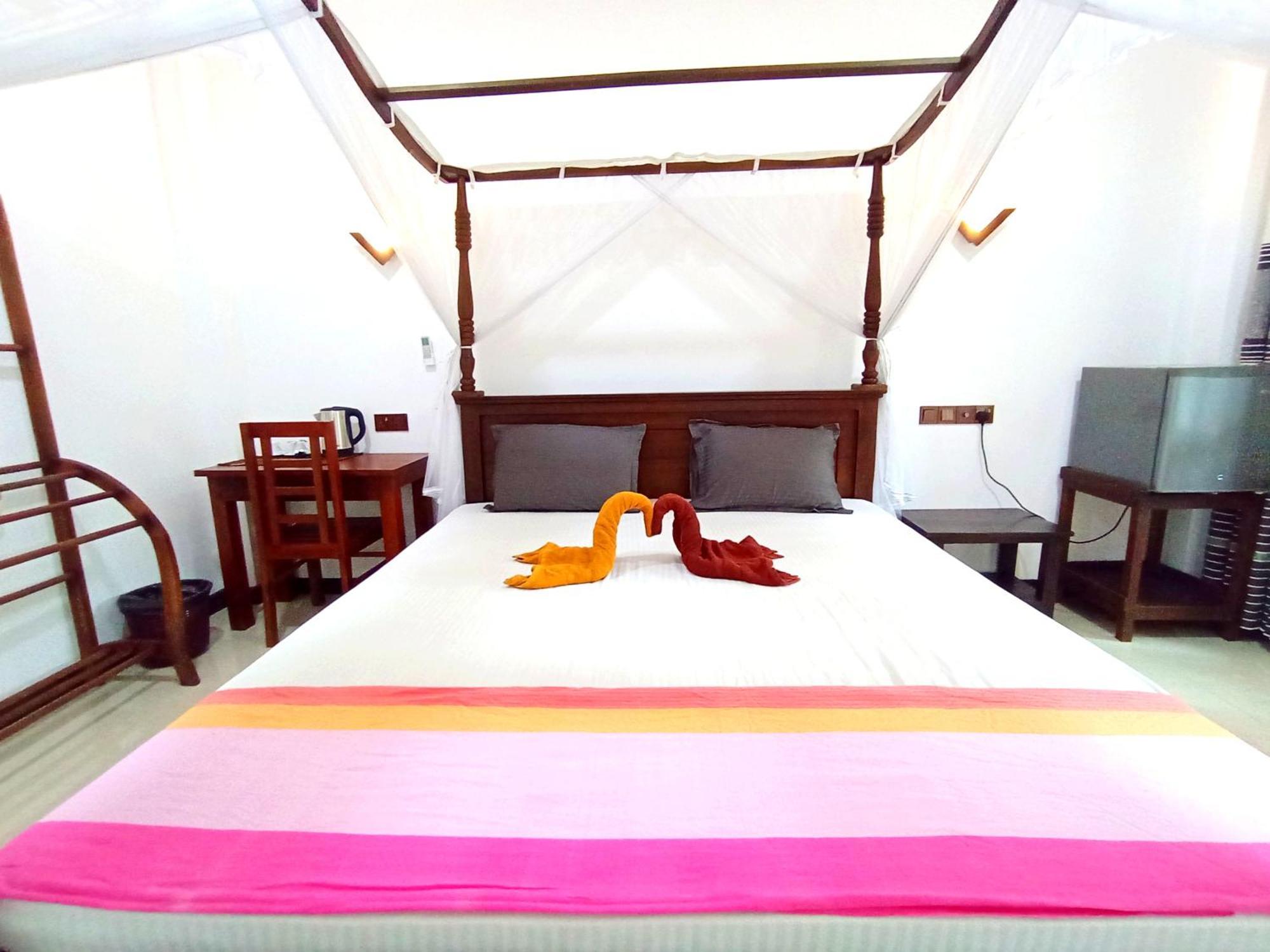 Ramesh Guesthouse Mirissa Luaran gambar