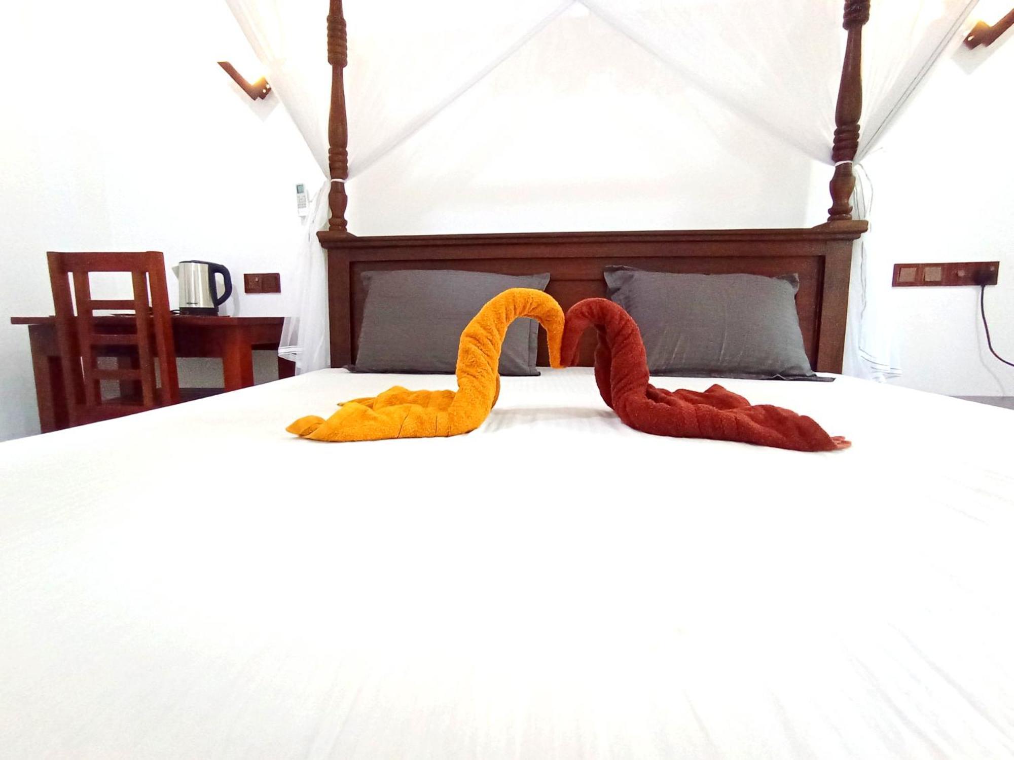 Ramesh Guesthouse Mirissa Luaran gambar