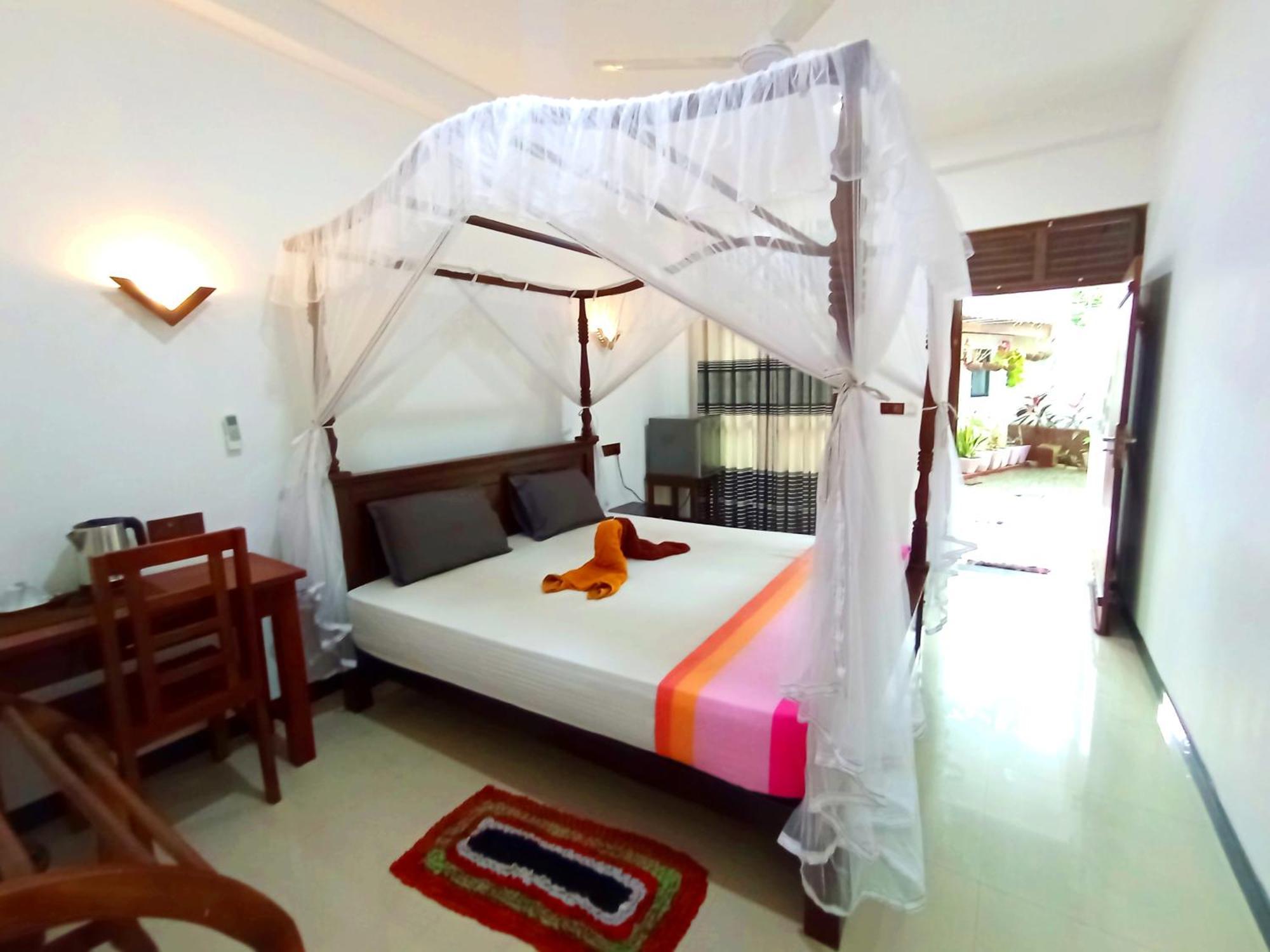 Ramesh Guesthouse Mirissa Luaran gambar