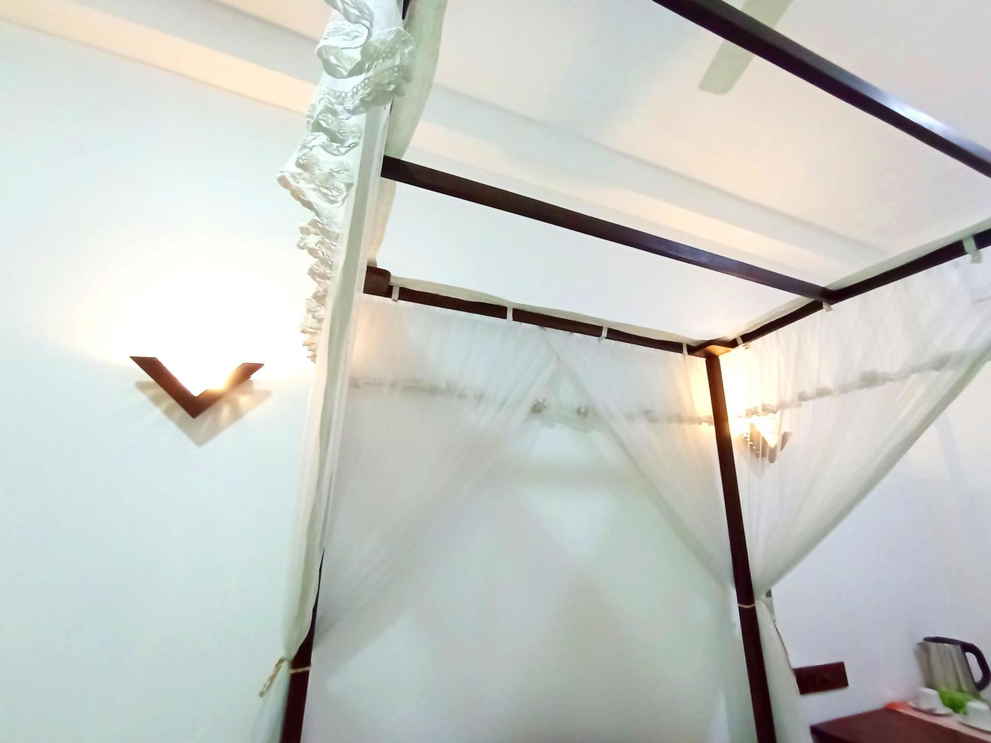 Ramesh Guesthouse Mirissa Luaran gambar