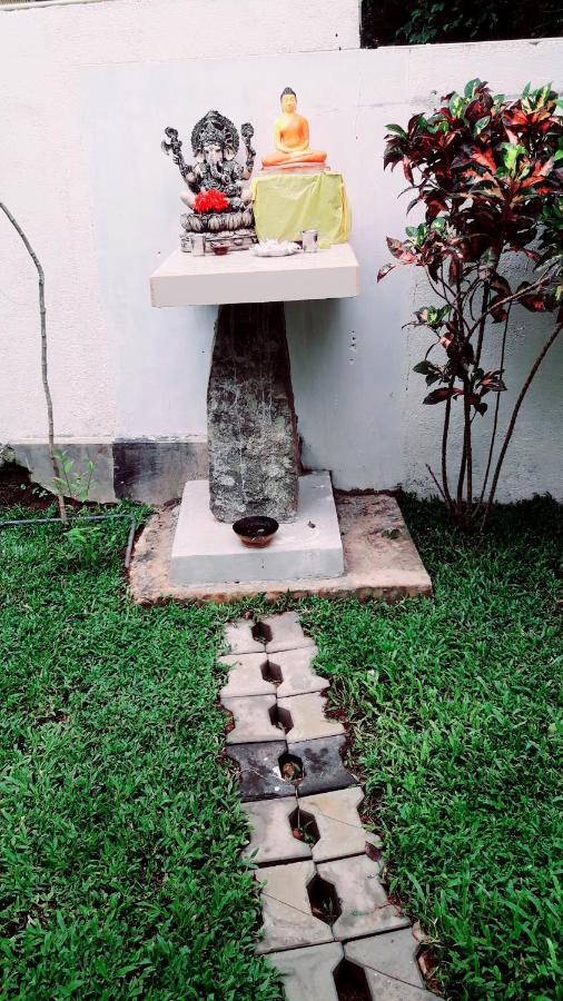 Ramesh Guesthouse Mirissa Luaran gambar