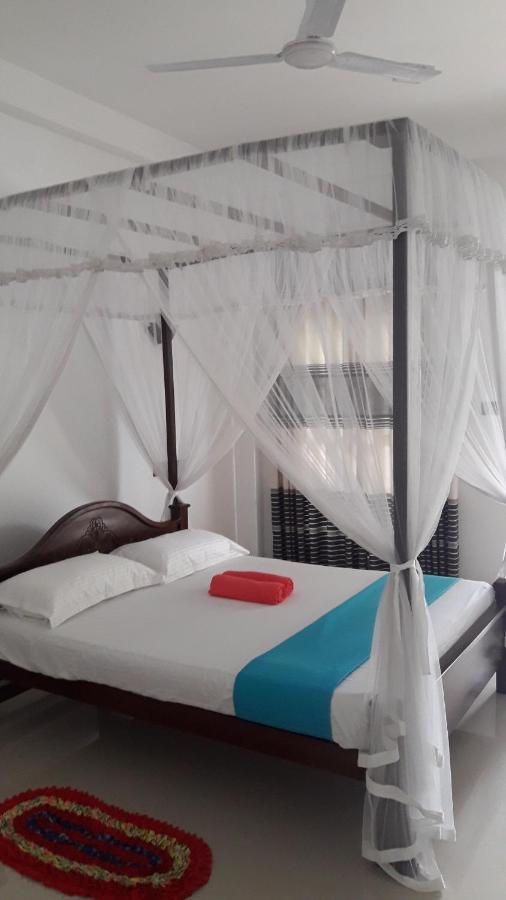 Ramesh Guesthouse Mirissa Luaran gambar