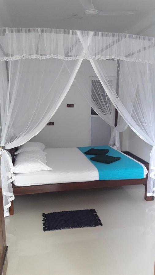 Ramesh Guesthouse Mirissa Luaran gambar