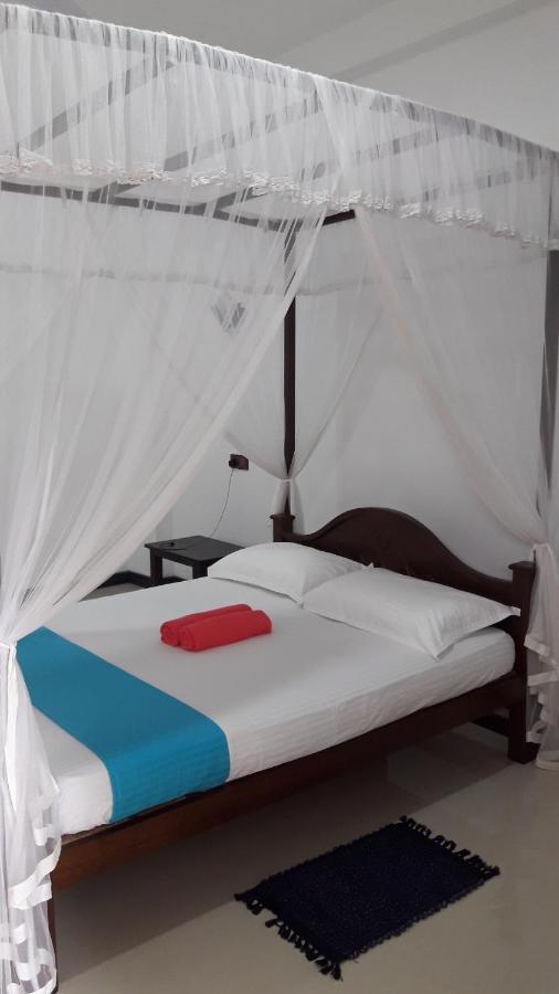 Ramesh Guesthouse Mirissa Luaran gambar