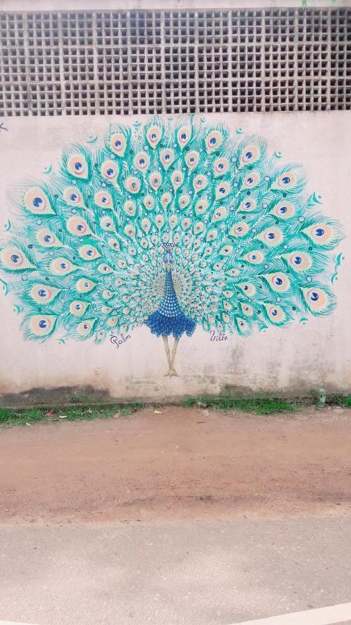 Ramesh Guesthouse Mirissa Luaran gambar